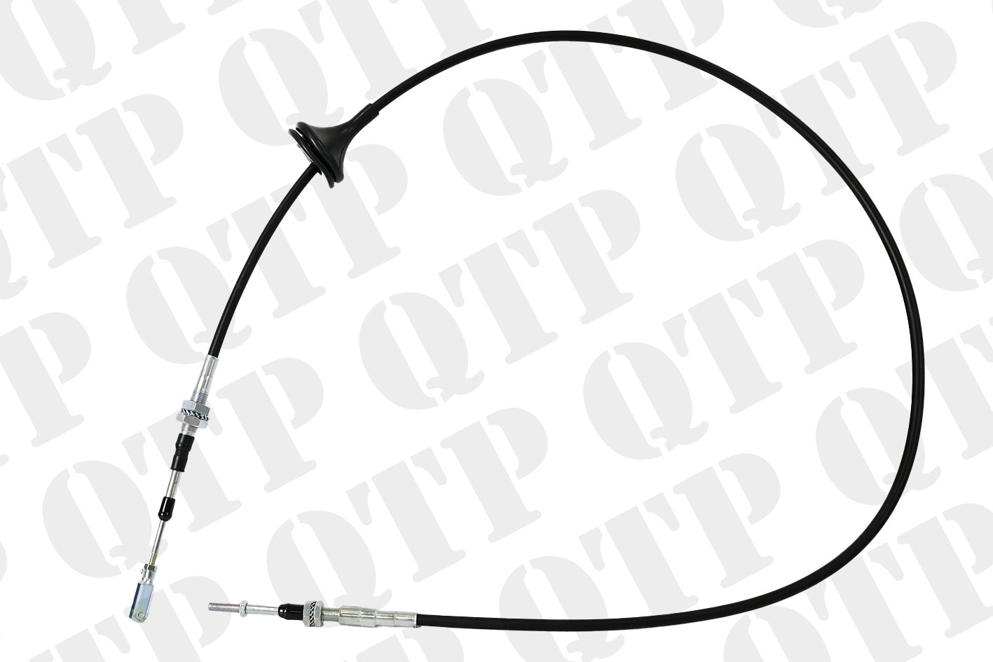 Hitch Control Cable