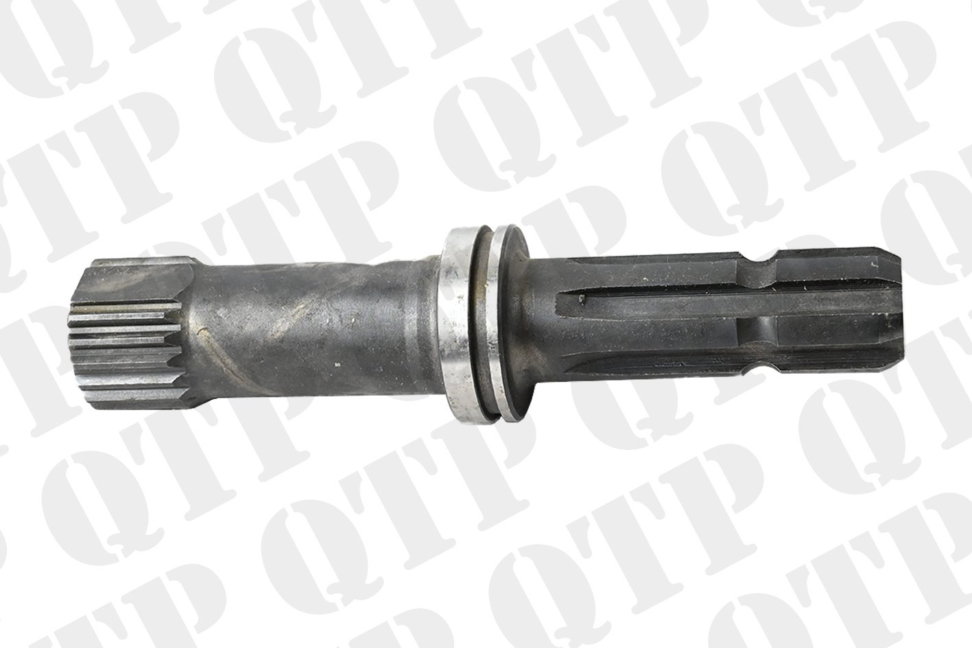 PTO Shaft Valtra 6000 8000 N T Series 540 RPM 6 Spline