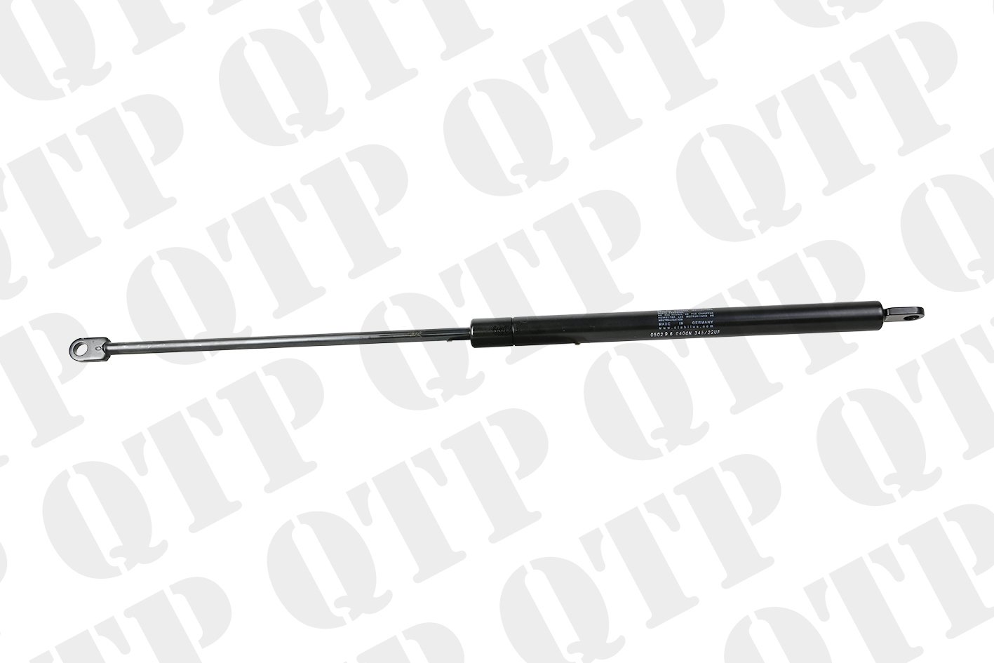 Gas Strut Renault Rear Window